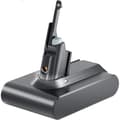 Miniatyrbillede 1 af 4: Batteri kompatibelt med Dyson V7 modeller, 21,6V,  2000mAh, 43,2Wh