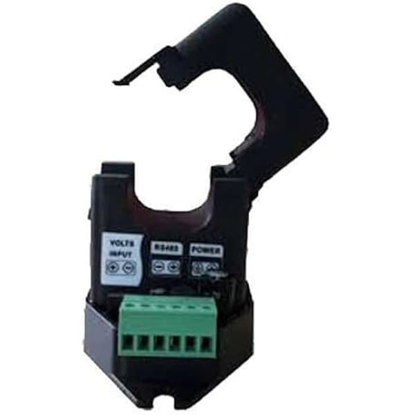 Spännband - WALLBOX - SPM1-80-AC/TEMCO - 1 Fас - 80A - Elektrisk