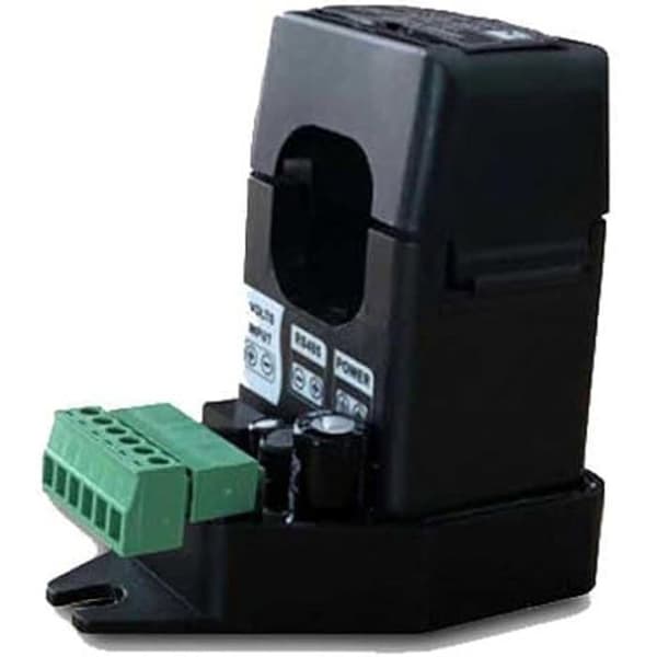 Spännband - WALLBOX - SPM1-80-AC/TEMCO - 1 Fас - 80A - Elektrisk