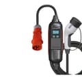 Pikkukuva 1 / 2: EV-kannettava laturi, 22 kW, IEC62196-2, 5 m kaapeli,22KW 32A 3Vaihe, TYYPE2