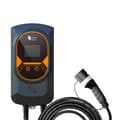 Miniatyrbillede 1 af 2: EV-lader, 22KW 32A, 11KW 16A,22KW 32A 3 Fase