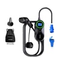 Miniatyrbillede 1 af 2: TAYNIU Infinity Elektrisk Biloplader, 5M Kabellængde,TYPE2, 7KW 5M Ingen APP