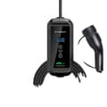 Pikkukuva 1 / 4: Kannettava sähköauton laturi, 11 kW teho, 10 m pituus,TYYPE2, F1B-T2-11KW-10M
