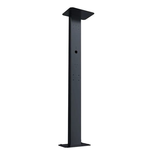 EV-ladestander, Aluminiumlegering, Nem installation, Kompatibilitet,universel
