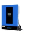 Miniatyrbillede 1 af 2: Solenergi Hybrid Inverter, Strøm, Wifi Kommunikation,SMG-III-6.2KW-48V-WIFI, Mppt, 220v
