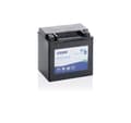 Miniatyrbillede 1 af 2: 12V 16Ah AGM12-16 150x90x160+- Exide