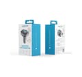 Miniatyrbillede 3 af 7: Forever FM-sender TR-360, sort