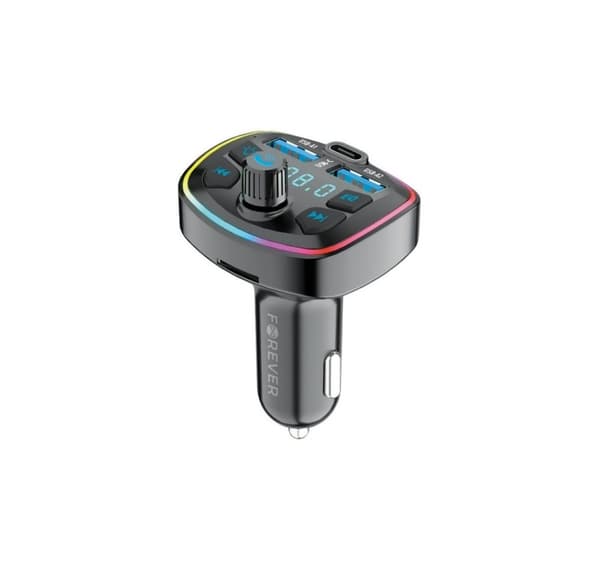 Forever FM-sender TR-360, sort