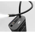 Miniatyrbillede 3 af 9: Xiaomi Portable Air Compressor 2 Pro