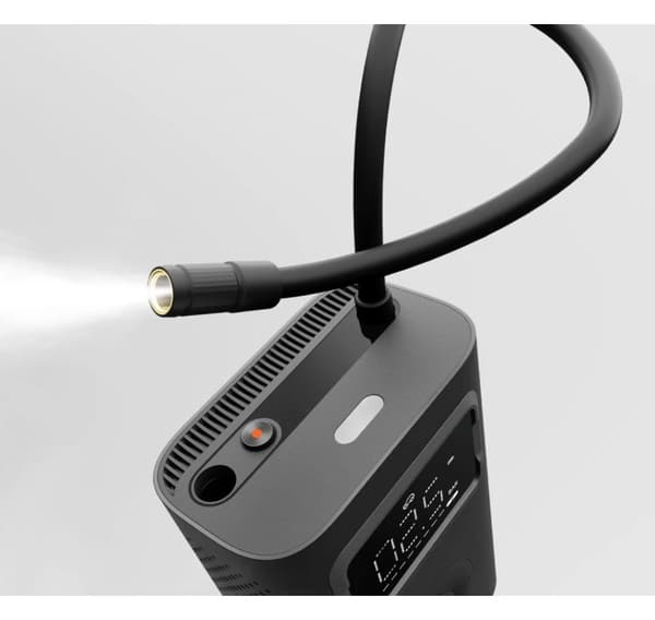 Xiaomi Portable Air Compressor 2 Pro