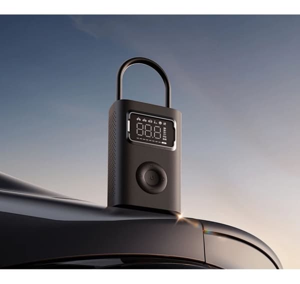 Xiaomi Portable Air Compressor 2 Pro