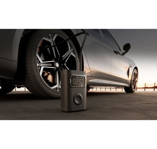 Xiaomi Portable Air Compressor 2 Pro