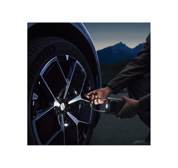 Xiaomi Portable Air Compressor 2 Pro