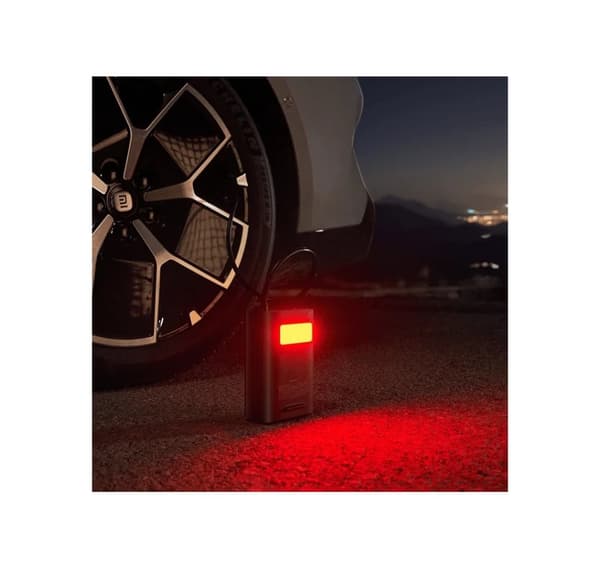 Xiaomi Portable Air Compressor 2 Pro