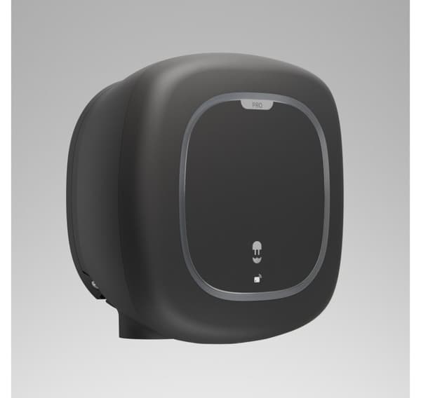 Wallbox, sähköajoneuvon laturi, Pulsar Pro