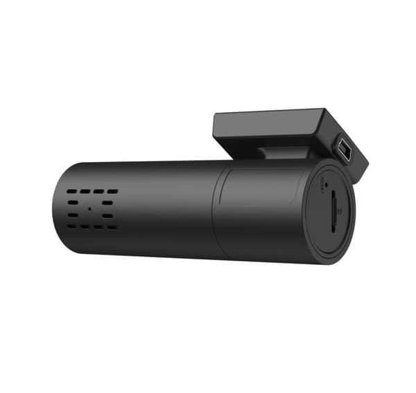Mio, Wi-Fi OTA og GPS Dash Cam, MiVue J35