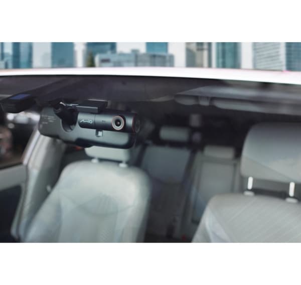 Mio, Wi-Fi OTA og GPS Dash Cam, MiVue J35