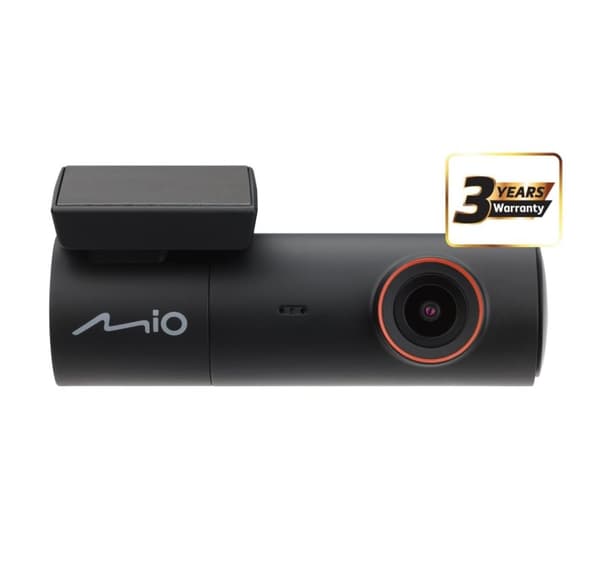 Mio, Wi-Fi OTA og GPS Dash Cam, MiVue J35