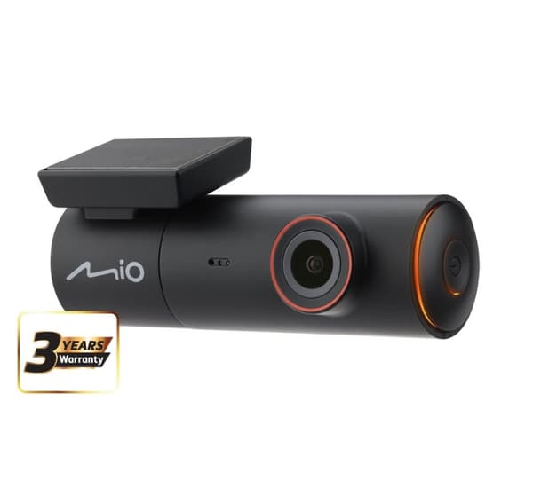 Mio, Wi-Fi OTA og GPS Dash Cam, MiVue J35