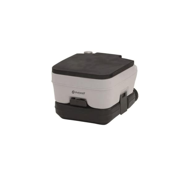 Outwell, kannettava wc, 10L