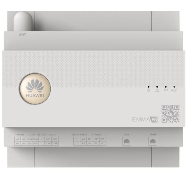 Huawei, Energy Management Assistance, EMMA-A02
