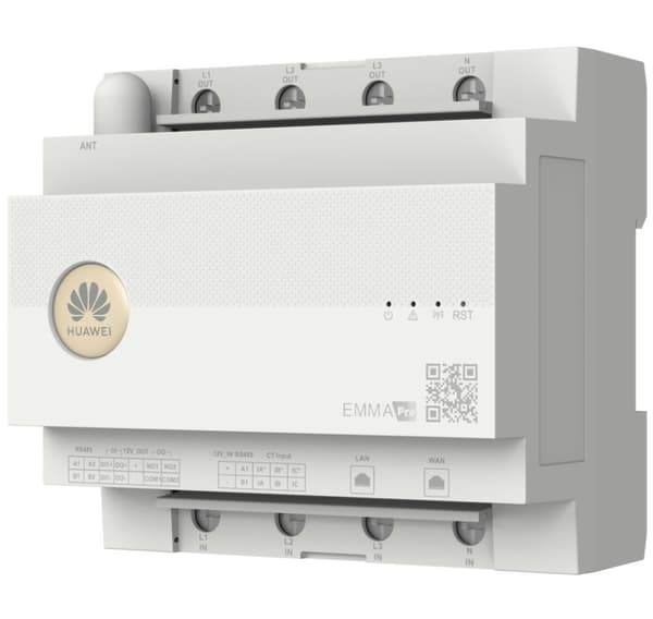 Huawei, Energy Management Assistance, EMMA-A02