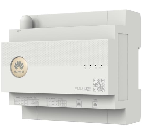 Huawei, Energy Management Assistance, EMMA-A02