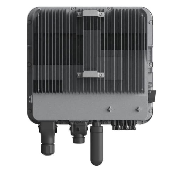 Huawei, Hybrid Obalanserad Load Inverter, SUN2000-8K-MAP0