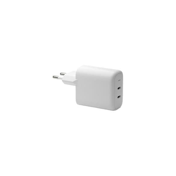 Batteriladdare Dbramante1928 CH45EUWH7113 Vit