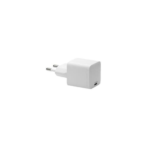Batteriladdare Dbramante1928 CH30EUWH7097 Vit Vit