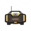 Miniatyrbild 4 av 4: Radioladdare XR 12/18V/54V - DEWALT - DCR027 - Bluetooth - DAB/DAB+/FM