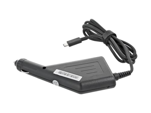 45 W:n USB-C-autolaturi kannettavalle tietokoneelle