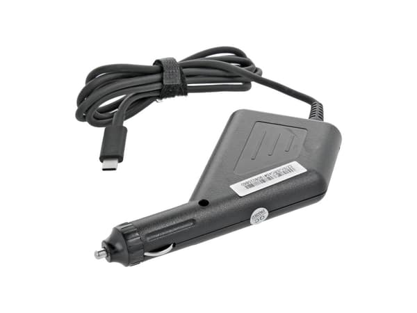 45 W:n USB-C-autolaturi kannettavalle tietokoneelle