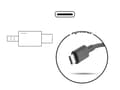 Pikkukuva 6 / 6: 45 W:n USB-C-autolaturi kannettavalle tietokoneelle