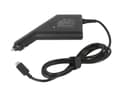 Miniatyrbillede 3 af 5: USB-C 100W biloplader til bærbar computer