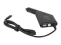 Miniatyrbillede 4 af 5: USB-C 100W biloplader til bærbar computer