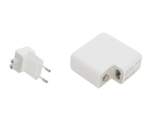 Strømadapteroplader til Apple Macbook USB-C 67W