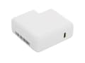 Miniatyrbillede 4 af 5: Strømforsyning USB-C 70W bærbar oplader