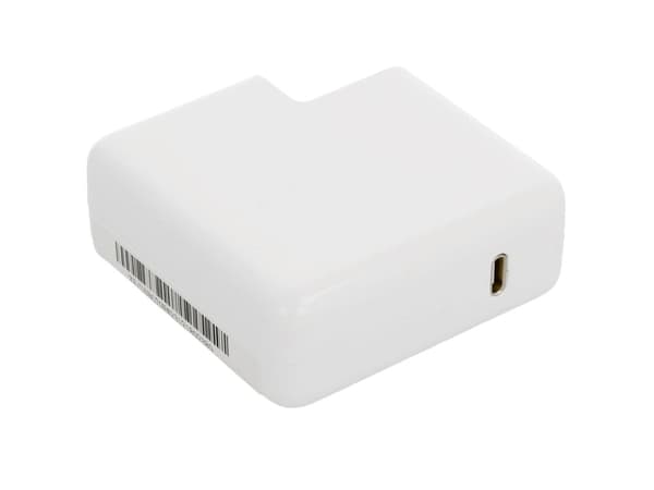 Strømforsyning USB-C 70W bærbar oplader