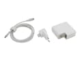 Miniatyrbillede 2 af 5: Strømforsyning USB-C 70W bærbar oplader