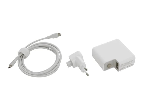 Strømforsyning USB-C 70W bærbar oplader