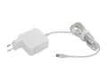 Miniatyrbillede 2 af 5: Strømforsyning USB-C 45W bærbar oplader
