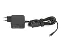 Miniatyrbillede 3 af 5: Strømforsyning USB-C 45W bærbar oplader