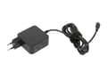 Miniatyrbillede 2 af 5: Strømforsyning USB-C 45W bærbar oplader