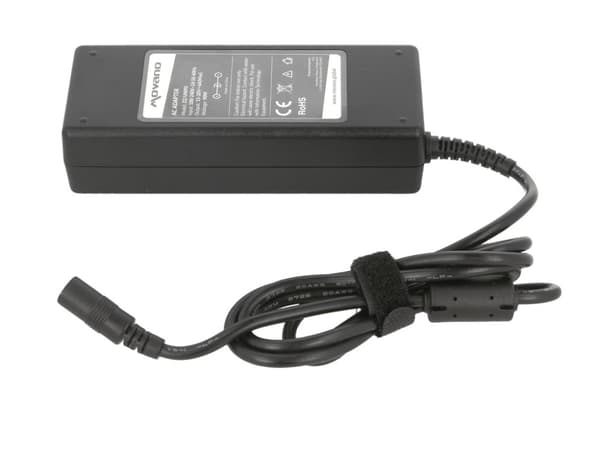 Strømforsyning universaloplader 15-20v|90W|10-bens