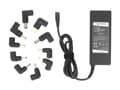 Miniatyrbillede 6 af 6: Strømforsyning universaloplader 15-20v|90W|10-bens