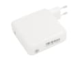 Miniatyrbillede 3 af 8: Strømadapteroplader til Apple Macbook USB-C 87W