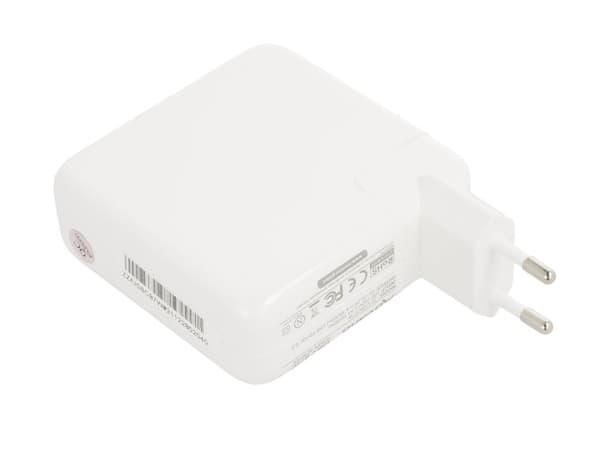 Strømadapteroplader til Apple Macbook USB-C 87W