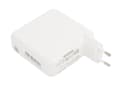 Miniatyrbillede 4 af 8: Strømadapteroplader til Apple Macbook USB-C 87W