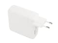 Miniatyrbillede 7 af 8: Strømadapteroplader til Apple Macbook USB-C 87W